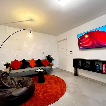 Appartement Disneyland-Paris Chessy  Zewnętrze zdjęcie