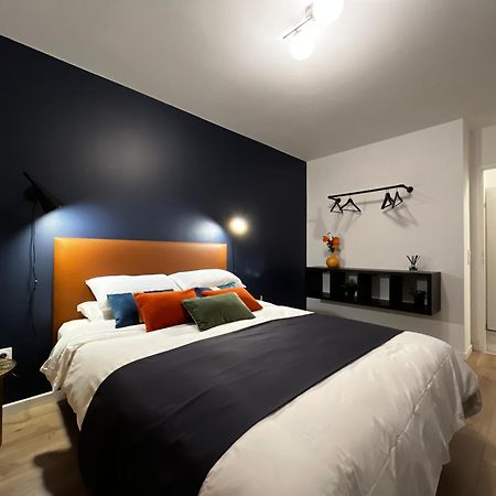 Appartement Disneyland-Paris Chessy  Zewnętrze zdjęcie