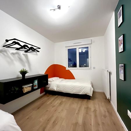 Appartement Disneyland-Paris Chessy  Zewnętrze zdjęcie