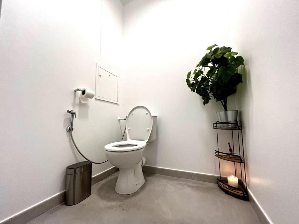 Appartement Disneyland-Paris Chessy  Zewnętrze zdjęcie