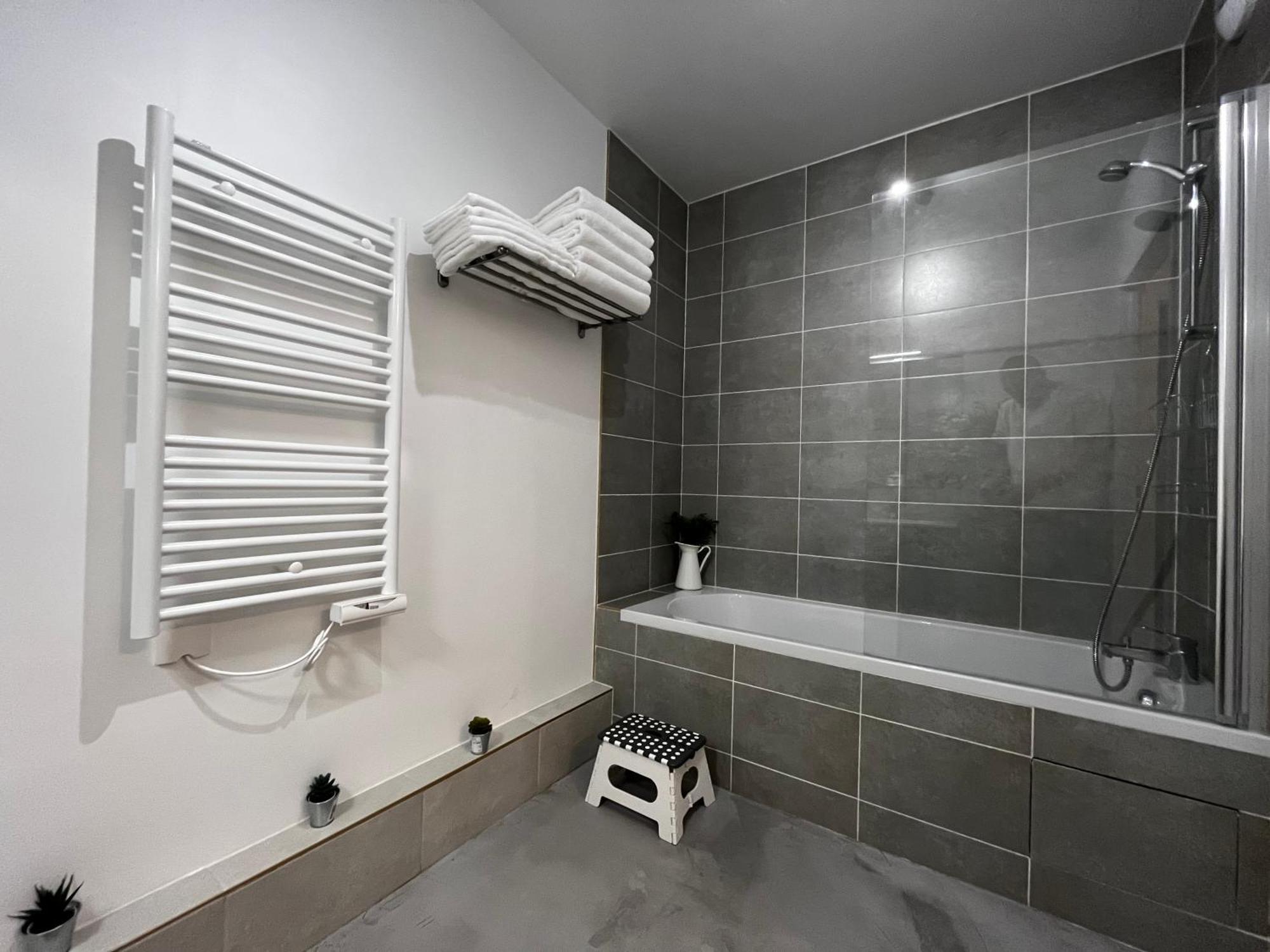 Appartement Disneyland-Paris Chessy  Zewnętrze zdjęcie