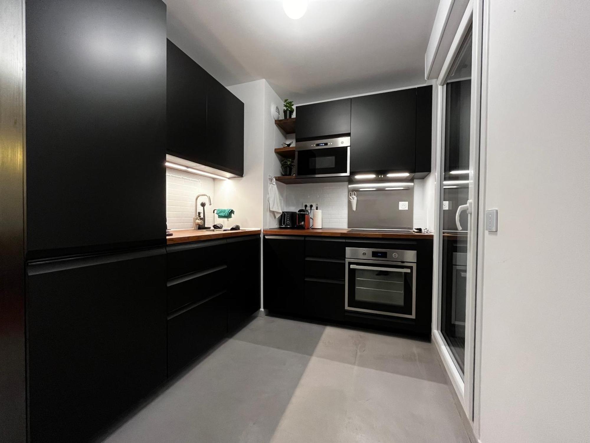 Appartement Disneyland-Paris Chessy  Zewnętrze zdjęcie