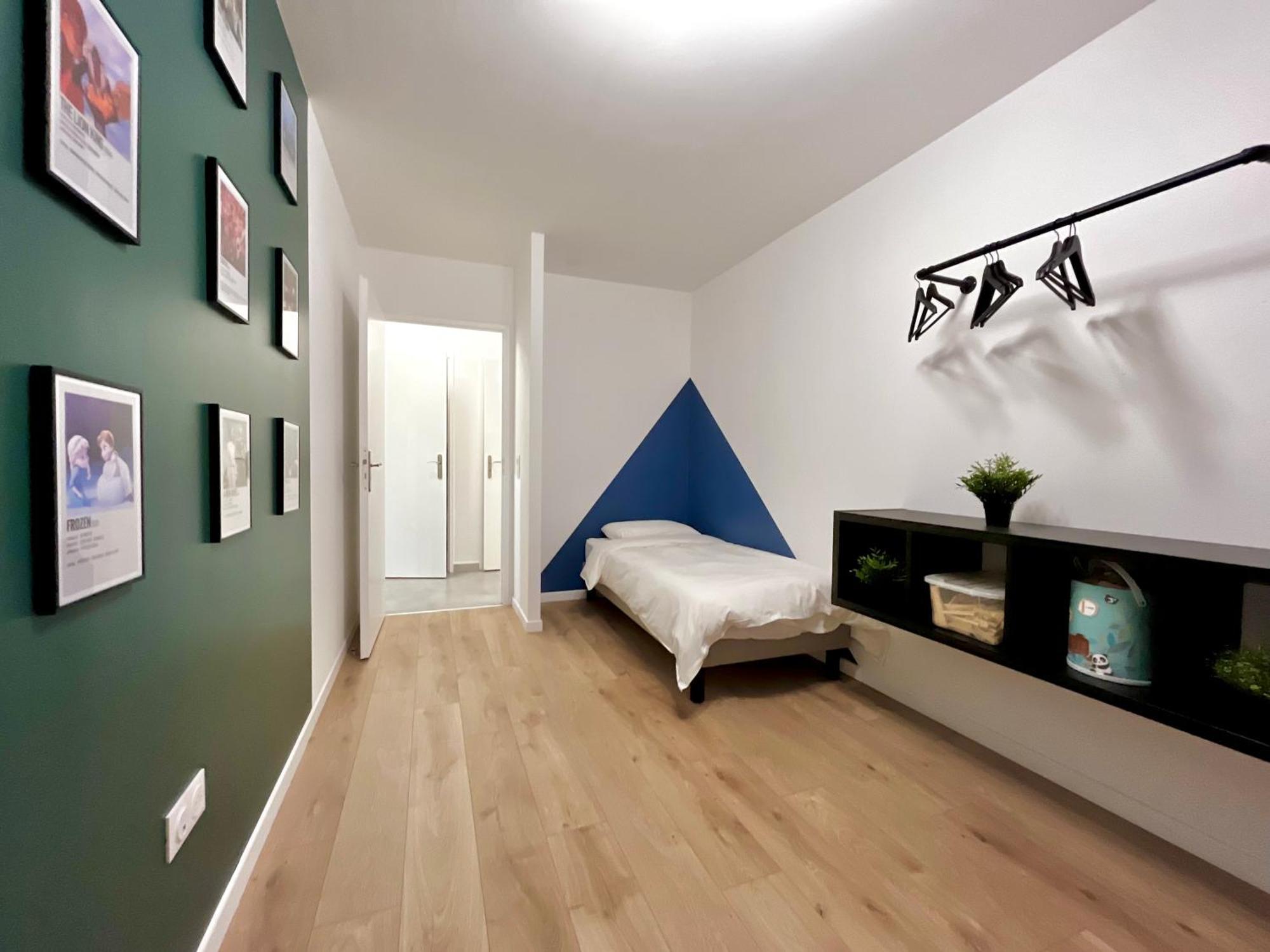 Appartement Disneyland-Paris Chessy  Zewnętrze zdjęcie