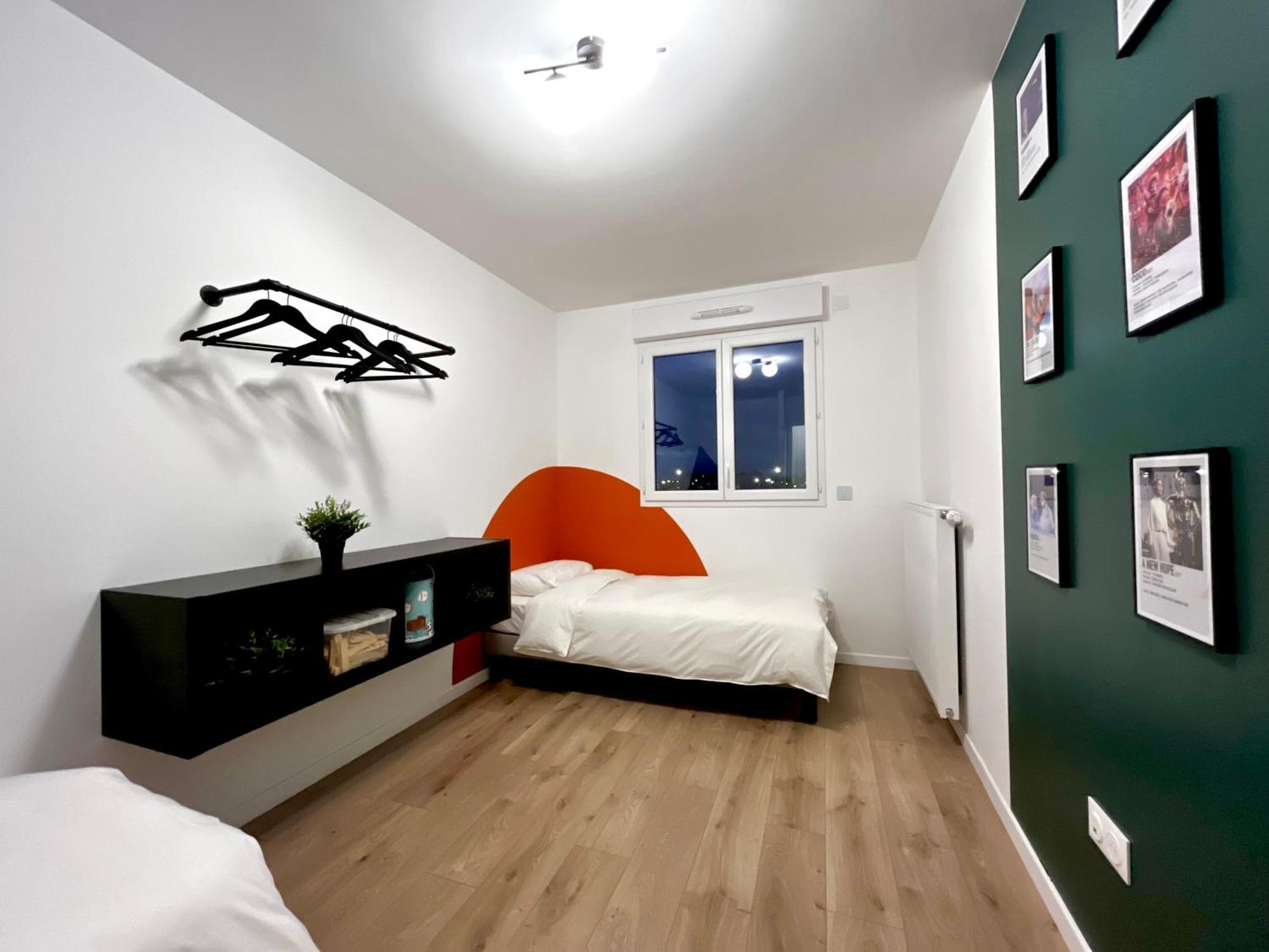 Appartement Disneyland-Paris Chessy  Zewnętrze zdjęcie