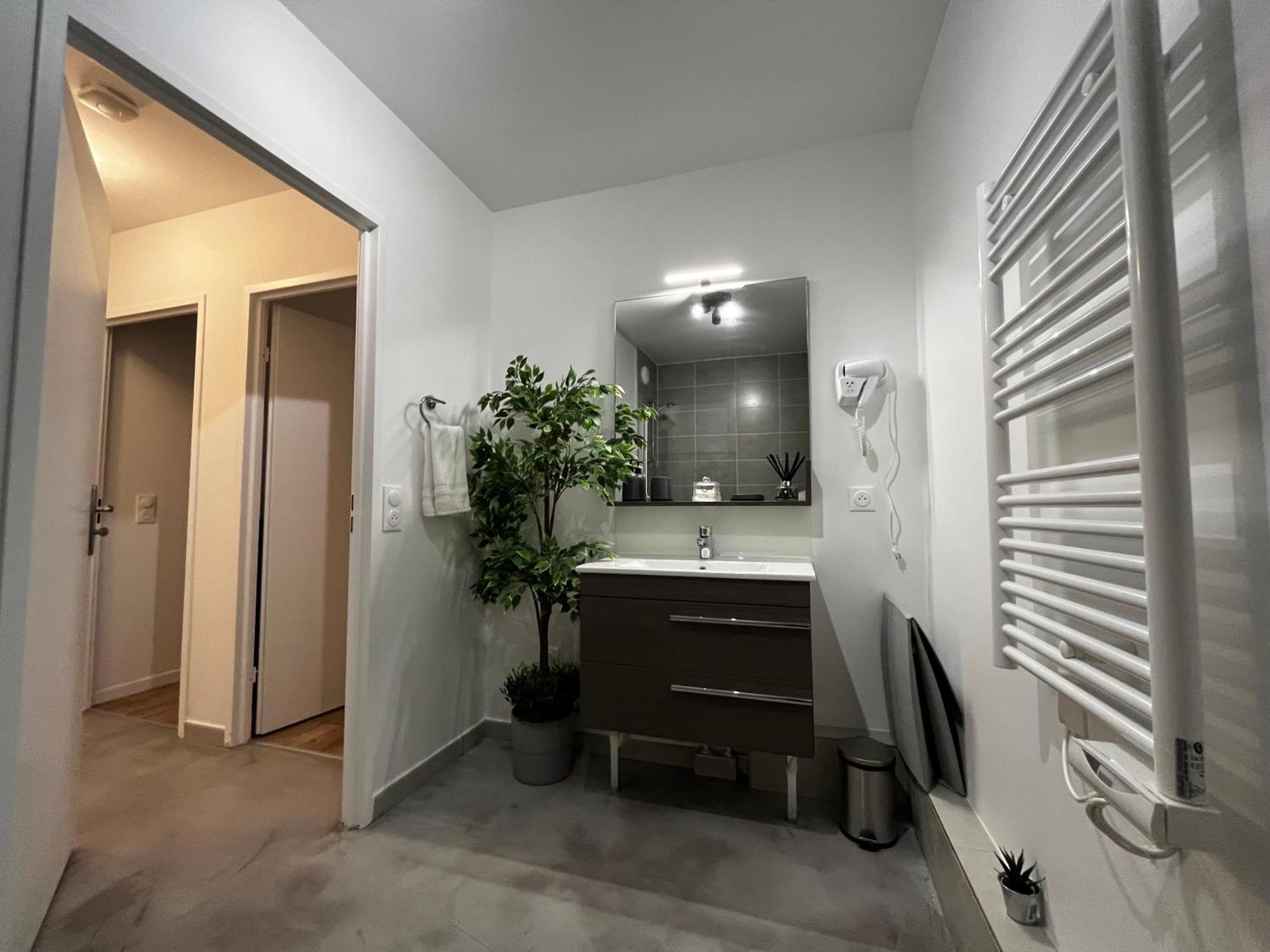 Appartement Disneyland-Paris Chessy  Zewnętrze zdjęcie