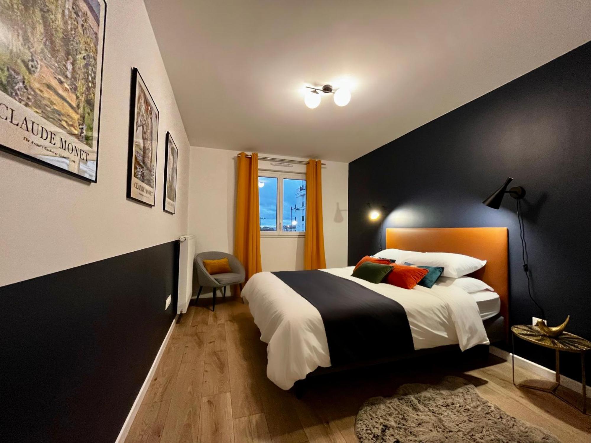 Appartement Disneyland-Paris Chessy  Zewnętrze zdjęcie